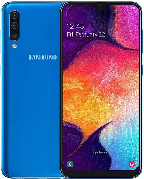 Samsung Galaxy A50 SM.